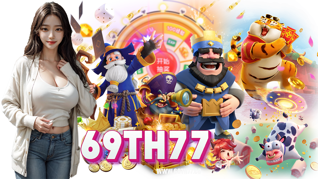 69th77-เว็บคาสิโนออนไลน์